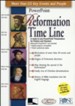Reformation Time Line: PowerPoint CD-ROM