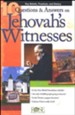 10 Questions & Answers on Jehovah's Witnesses  Pamphlet