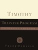 Timothy Training Program