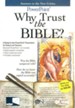 Why Trust the Bible?: PowerPoint CD-ROM