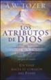 Los Atributos de Dios, Vol. 1  (The Attributes of God, Vol. 1)