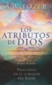 Los Atributos de Dios, Vol. 2  (The Attributes of God, Vol. 2)