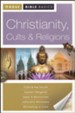 Christianity, Cults & Religions: Rose Bible Basics