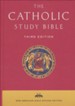 NABRE Catholic Study Bible, Hardcover