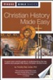 Christian History Made Easy: Rose Bible Basics