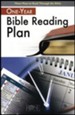 One-Year Bible Reading Plan