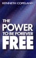 Power to Be Forever Free - eBook