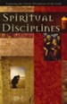 Spiritual Disciplines Pamphlet - 5 Pack