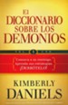 El Diccionario Sobre los Demonios Vol. 1  (The Demon Dictionary Vol. 1)