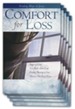 Comfort for Loss Pamphlet - 5 Pack