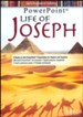 Life of Joseph: PowerPoint CD-ROM