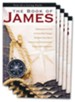 The Book of James, Pamphlet - 5 Pack