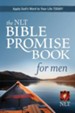 The NLT Bible Promise Book for Men