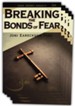 Breaking the Bonds of Fear Pamphlet - 5 Pack