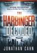 The Harbinger Decoded, DVD