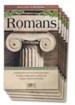 Romans, Pamphlet - 5 Pack
