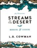 Streams in the Desert: Morning & Evening