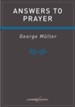 Answers To Prayer - eBook