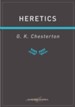 Heretics - eBook