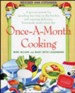 Once-A-Month Cooking, Revised and Expanded