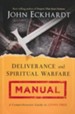 Deliverance and Spiritual Warfare Manual: A Comprehensive Guide to Living Free