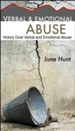 Verbal and Emotional Abuse [Hope For The Heart Series] 