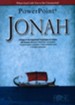 Jonah Powerpoint CD