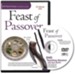 Feast of Passover Single Session DVD
