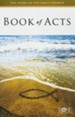 Book of Acts Pamphlet