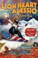 Lion Heart & Alessio Book 2: Mission, Peace, Patience, Kindness