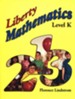 Liberty Math, Level K
