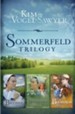 The Sommerfeld Trilogy - eBook