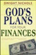 Gods Plans for Your Finances