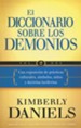 El Diccionario Sobre Los Demonios, Volumen 2  (The Demon Dictionary, Volume Two)