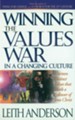Winning the Values War in a Changing Culture - eBook