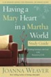 Having a Mary Heart Participant's Guide - eBook