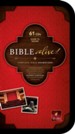 NLT Bible Alive!: Audio Bible on CD