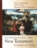 Introducing the New Testament: Its Literature and Theology