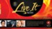 NLT Live It Now! Dramatized Audio Bible, Audio-CD