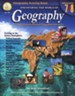 Discovering the World of Geography--Grades 7 to 8
