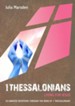 1 Thessalonians: Living for Jesus: 30 Undated Bible Readings - eBook