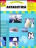 The Seven Continents: Antarctica, Grades 4-6+