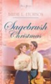 Sagebrush Christmas - eBook