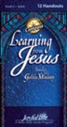Learning from Jesus: Galilee Ministry, Adult Bible Study Weekly Compass Handouts