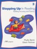 Stepping Up in Reading 3 (Homeschool Edition)