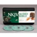 NKJV Bible        - Audio Bible on CD