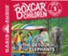 The Detour of the Elephants - unabridged audio book on CD