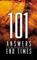 101 Answers to the Most Asked Questions about the End Times - eBook