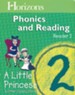 Horizons Phonics Grade 2 -- Student Reader 2