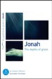 Jonah: The Depths of Grace